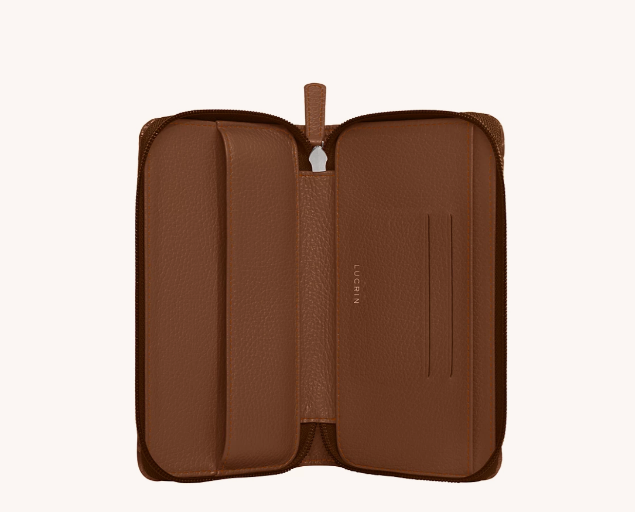 Zip Wallet - iPhone 17