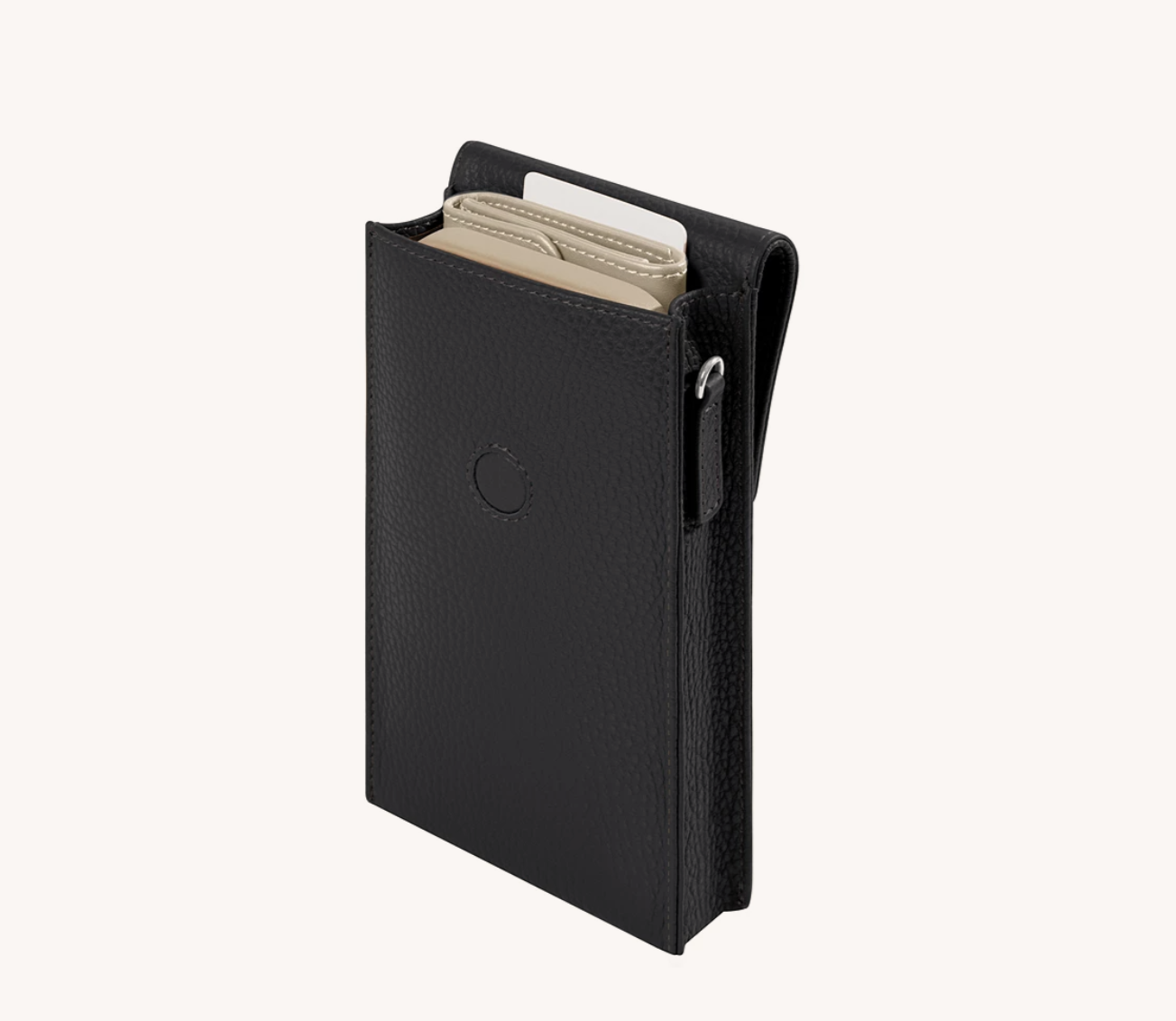 iPhone Crossbody Pouch